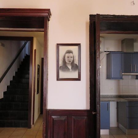 Apartamento Avenida Playa Santa Cruz de la Palma  Zewnętrze zdjęcie