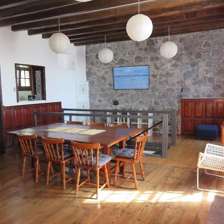 Apartamento Avenida Playa Santa Cruz de la Palma  Zewnętrze zdjęcie