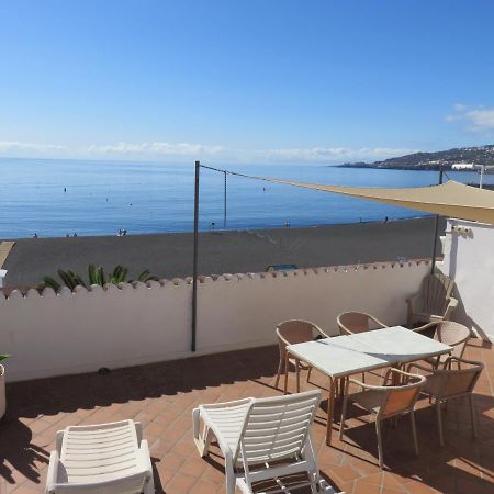 Apartamento Avenida Playa Santa Cruz de la Palma  Zewnętrze zdjęcie