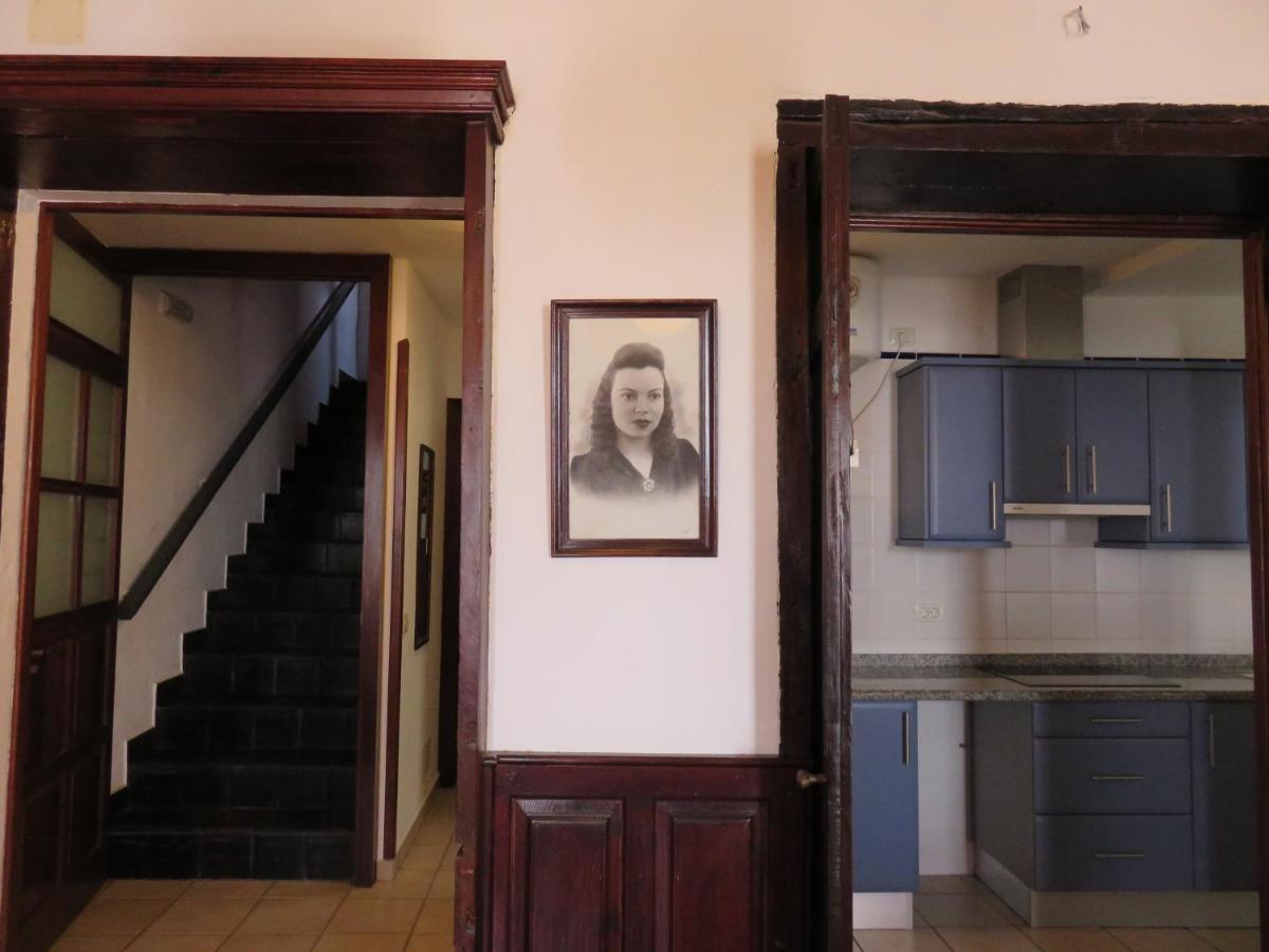 Apartamento Avenida Playa Santa Cruz de la Palma  Zewnętrze zdjęcie