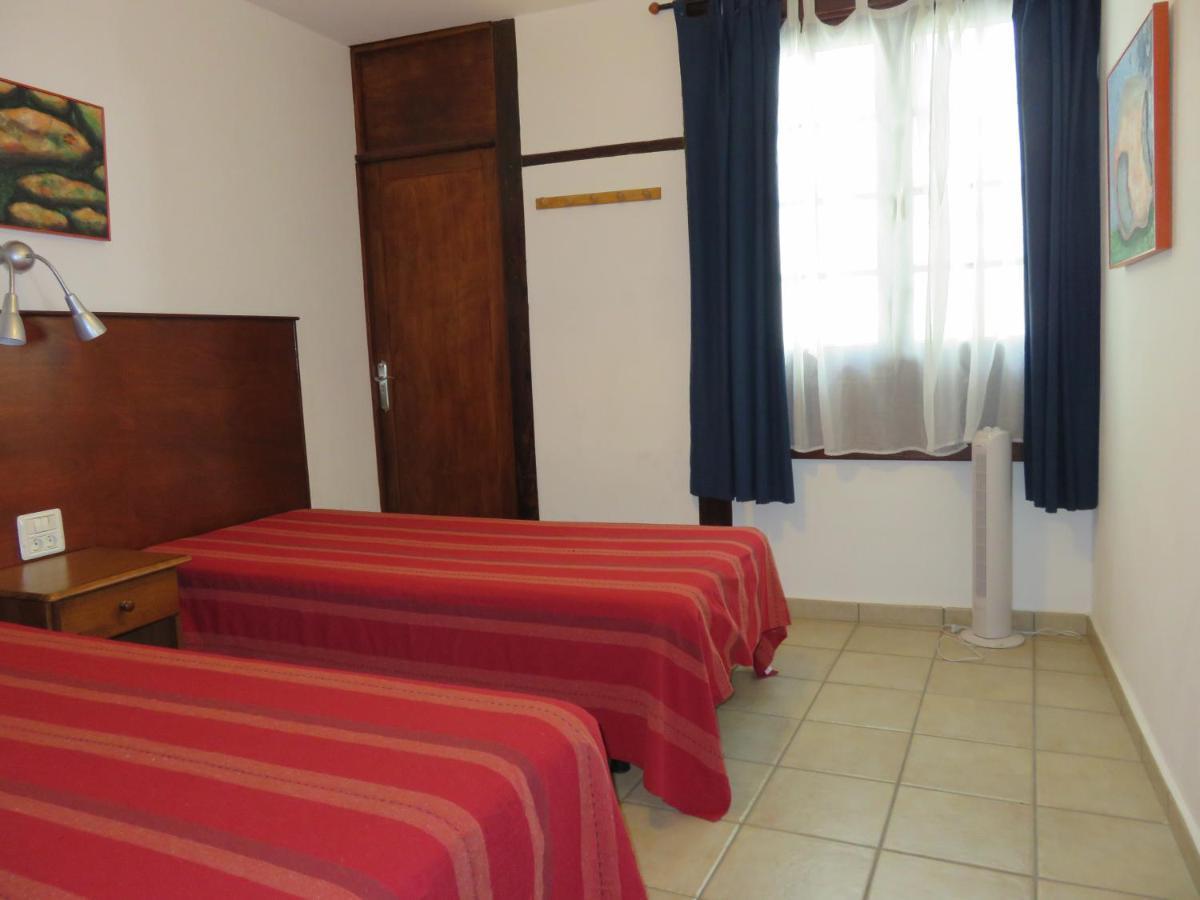 Apartamento Avenida Playa Santa Cruz de la Palma  Zewnętrze zdjęcie