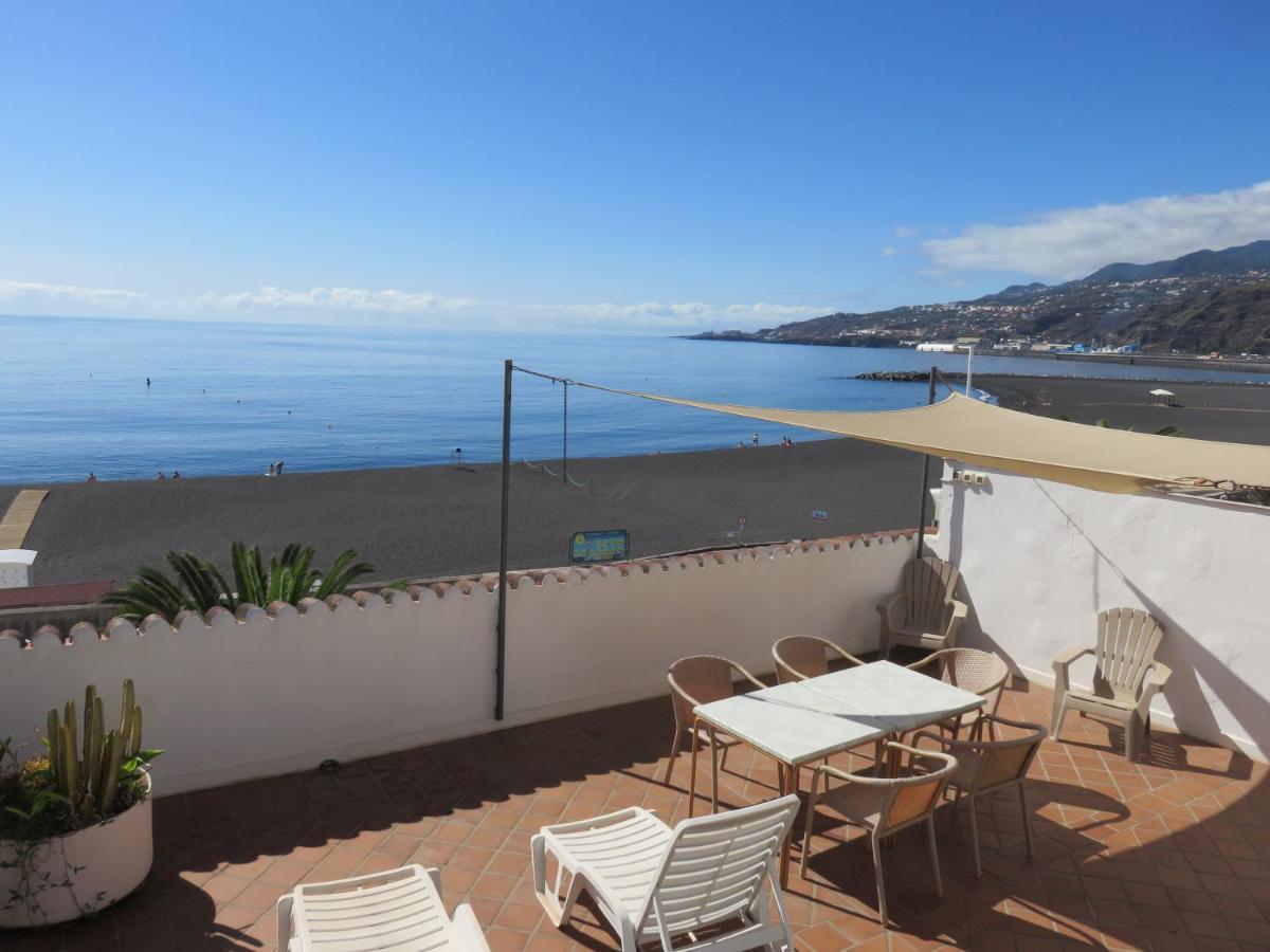 Apartamento Avenida Playa Santa Cruz de la Palma  Zewnętrze zdjęcie