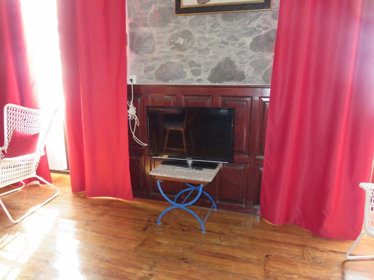 Apartamento Avenida Playa Santa Cruz de la Palma  Zewnętrze zdjęcie