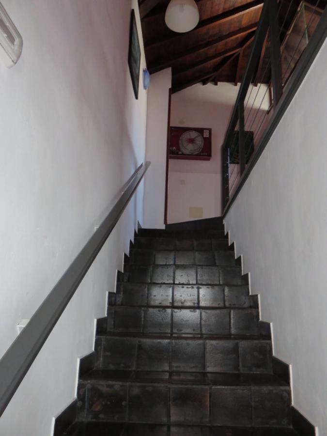 Apartamento Avenida Playa Santa Cruz de la Palma  Zewnętrze zdjęcie