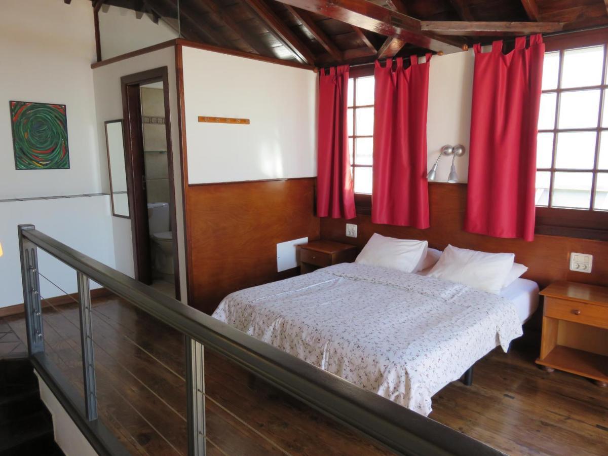Apartamento Avenida Playa Santa Cruz de la Palma  Zewnętrze zdjęcie
