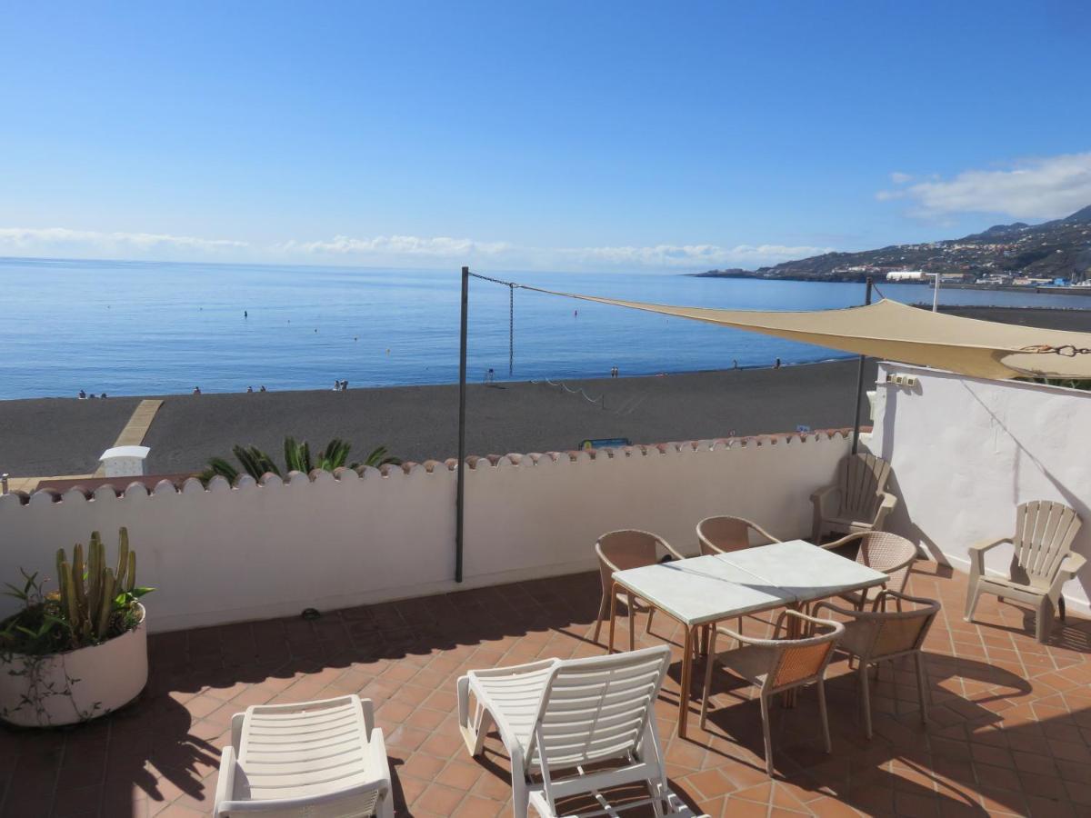 Apartamento Avenida Playa Santa Cruz de la Palma  Zewnętrze zdjęcie